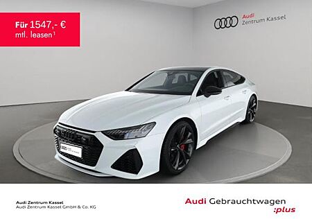 Audi RS7 RS 7 SB perf. TFSI qu. Laser B&O Pano HuD 360°