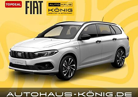 Fiat Tipo Kombi Automatik - Bereitstellungskosten geschenkt 🎁 - 2 Jahre Garantie❗️
