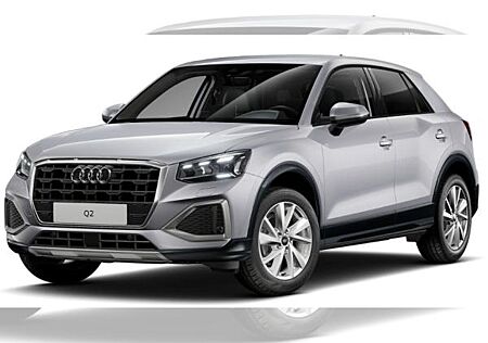 Audi Q2 35 TFSI advanced - kurzfristig verfügbar !