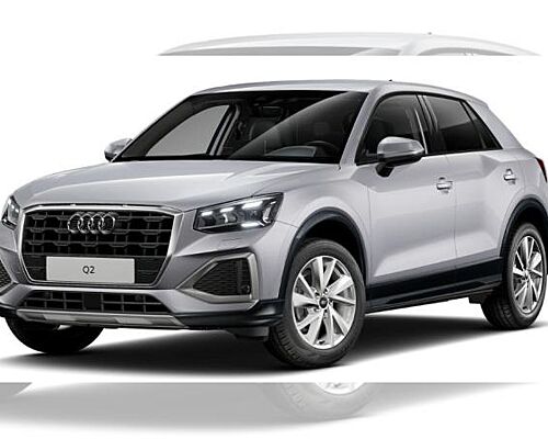 Audi Q2 35 TFSI advanced - kurzfristig verfügbar !