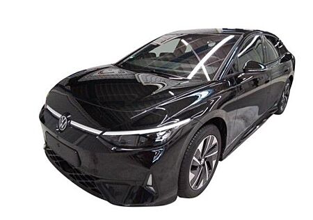 VW ID.7 Volkswagen GTX 4MOTION 250 kW+21 ZOLL+ALLRAD+MATRIX+PANO+AHK+HUD+DCC+360°CAM+WÄRMEPUMPE+HARMAN&KARDON