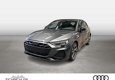 Audi A3 Sportback TFSI e S tronic S line ACC AUT LED