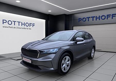 Skoda Enyaq 50 iV - LOFT - 💥MEGA DEAL💥 NAVI KAMERA KLIMA PDC