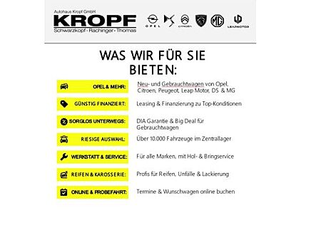 Peugeot Boxer Kasten Hochraum 2.2 BlueHDi Tempomat