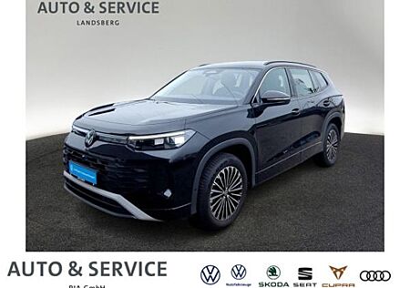 VW Tayron Volkswagen 1.5 eTSI Life DSG *7-Sitzer*AHK*IQ-Light*