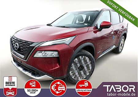 Nissan X-Trail Tekna e-4ORCE Pano eHK ACC SHZ Memory