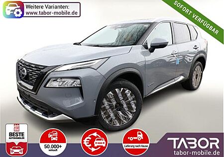 Nissan X-Trail Tekna e-4ORCE Pano Nappa ACC eHK SHZ Nav