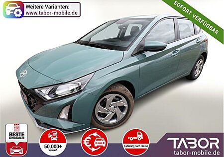 Hyundai i20 DCT Select MY26 Nav Kam PDC Klima Temp CarP