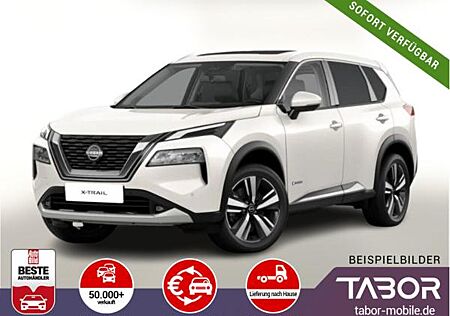 Nissan X-Trail Tekna e-4ORCE Pano Bose Nappa ACC SHZ