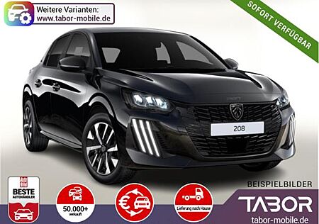 Peugeot 208 Hybrid Business Nav PrivG Kam 2xPDC CarPlay