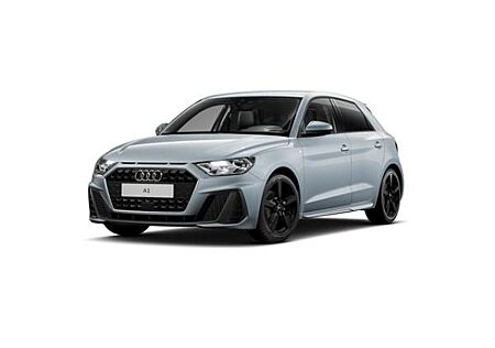 Audi A1 Sportback S line 25 TFSI S tronic *ACC*SHZ*