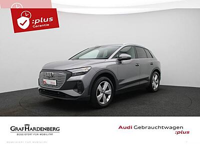Audi Q4 e-tron 45 e-tron . Matrix Navi ACC