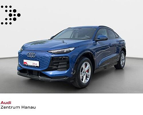 Audi e-tron Q6 Sportbackadvanced*0,25%*LED*AHK*SHZ*PDC