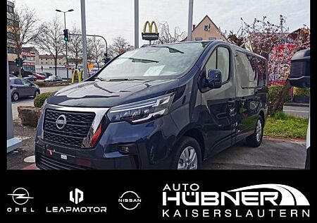 Nissan Primastar Kombi Tekna Autom. Navi|Kamera|SitzHeiz