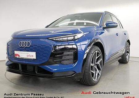 Audi Q6 e-tron quattro MATRIX AHK PANO HEAD-UP