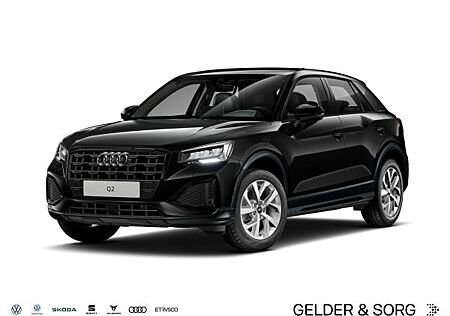 Audi Q2 35 TDI advanced LED*ACC*Rückfahrkamera*Sound