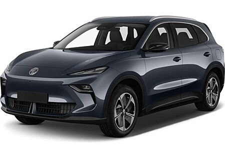 MG S5 EV Comfort 49 kWh ⚡Tageszulassungs-Aktion❗für Privat- und Gewerbe
