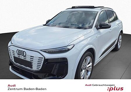 Audi Q6 e-tron performance *LED*AHK*LUFT*HUD*