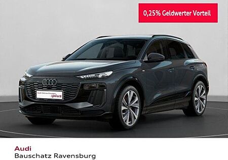 Audi Q6 e-tron performance *AHK*MATRIX*HUD*
