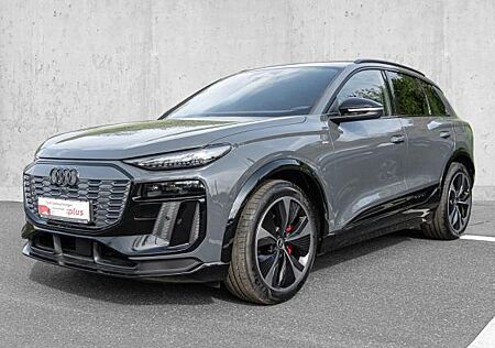 Audi Q6 e-tron edition one 55 quattro 285 kW S-Line *Sportsitze+*B&O*