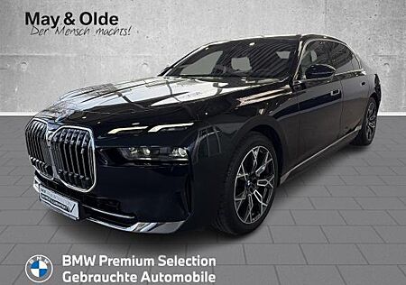 BMW i7 xDrive60 inkl. Winterräder Sky Lou. Connoisseur HUD Iconic Glow