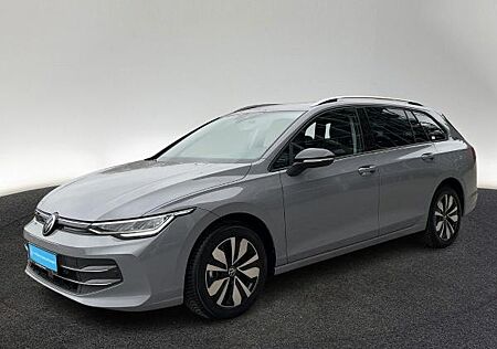 VW Golf Variant Volkswagen 1.5 eTSI Goal DSG Standhzg CarPlay
