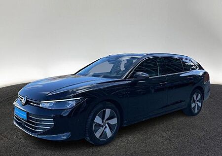 VW Passat Volkswagen Variant 1.5 TSI e-Hybrid HeadUp AHK ACC
