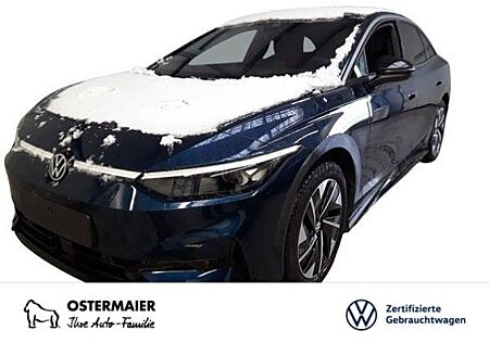 VW ID.7 Volkswagen PRO NP.70T ACC.5J-G.WÄRMEPUMPE.AHK.AREA-VIEW.NAVI.LED.HUD.LKRD-HZG