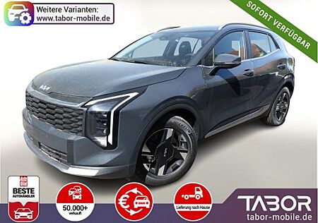 Kia Sportage MHEV Keyl ACC Nav Kam 2xPDC CarP 2ZKlim