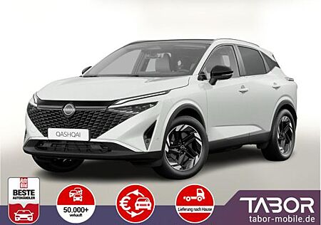 Nissan Qashqai e-Power N-Connecta Pano SHZ PrivG LED