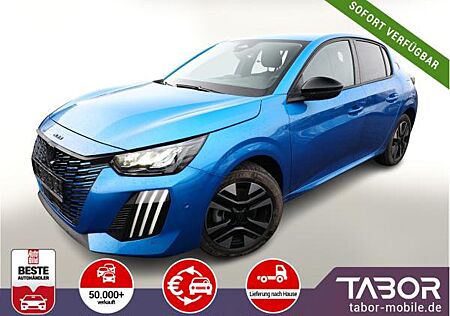 Peugeot 208 Hybrid Allure SHZ DigC 2xPDC CarP PrivG LED