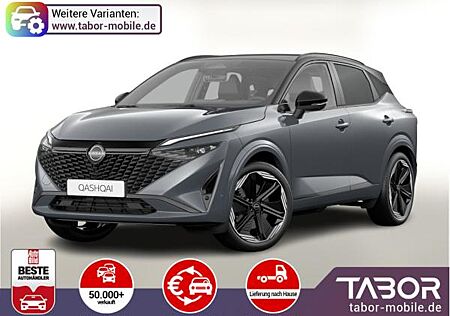 Nissan Qashqai e-Power N-Design Matrix Pano LM20 SHZ