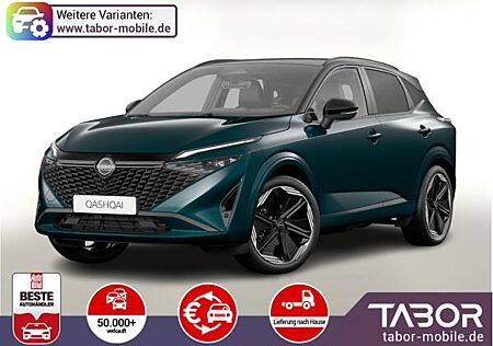 Nissan Qashqai e-Power N-Design Matrix Pano LM20 SHZ