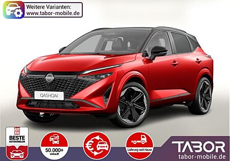 Nissan Qashqai e-Power N-Design Matrix Pano LM20 SHZ