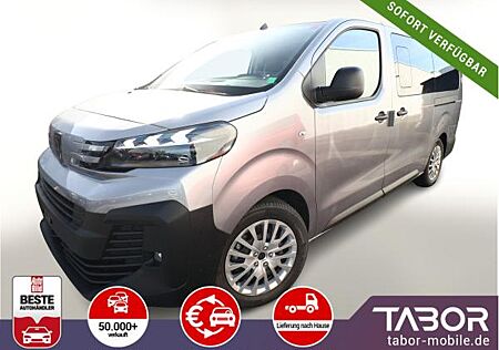 Peugeot Expert Kombi L3 AT 9S LED AHK PrivG 2xKlima Nav
