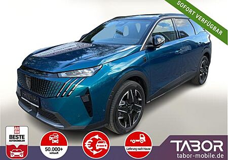 Peugeot 5008 Hybrid GT Leder 360° ACC Nav PDC SHZ V-LED