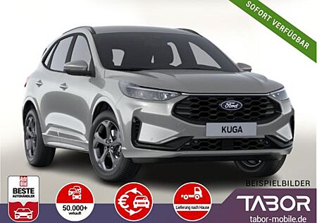 Ford Kuga FHEV ST-Line Matrix ACC TotW Kam360 SHZ 18Z