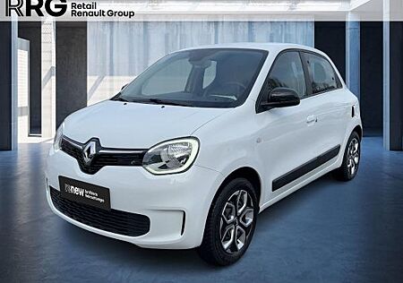 Renault Twingo SCe 65 Equilibre Klima Allwetter CarPlay