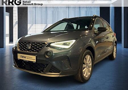 Seat Arona 1.0 TSI Style Edition LED ACC CarPlay