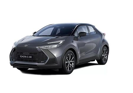 Toyota C-HR Teamplayer 2.0 Plug In