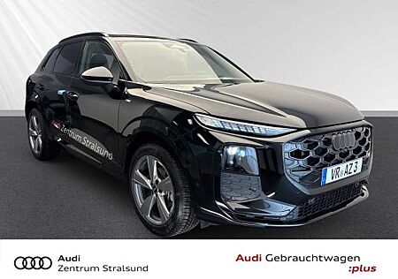 Audi Q3 TFSI 110 kW S tronic Vorführwagen*