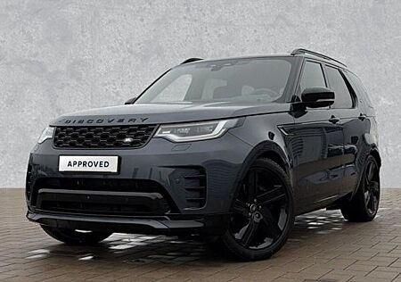 Land Rover Discovery D350 Dynamic SE *bis 31.03.2026*