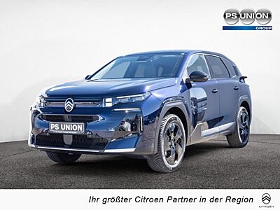 Citroën C5 Aircross 145 Hybrid MAX *ALLWETTER 🔥SOFORT Verfügbar🔥