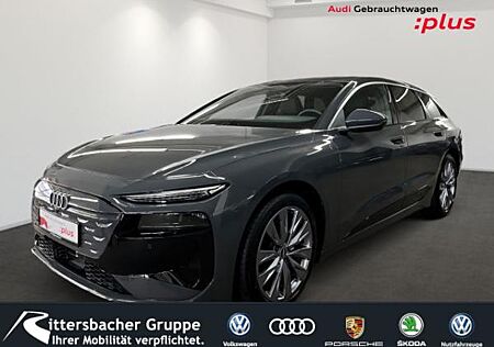 Audi A6 e-tron A6 Avant e-tron Tech Plus AHK Privacy Sportsitze