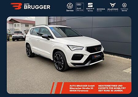 Cupra Ateca 1.5 TSI DSG LED NAVI SH RFK CarPlay