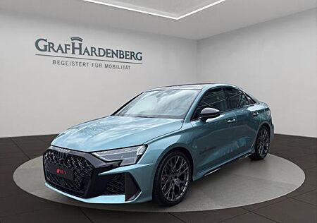 Audi RS3 Limousine 294 kW S tronic *Der Sommer kann kommen