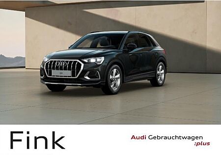 Audi Q3 advanced 35 TFSI Navi Kamera Ink. 8. Fach Bereifung