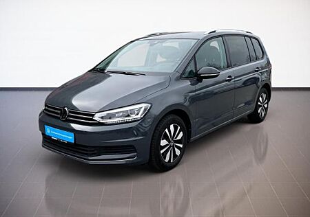 VW Touran Volkswagen C GOAL 2.0TDI DSG NP.56T 7S.IQ-LIGHT.NAVI.AHK+.elek.HECKK