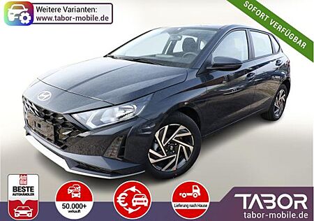 Hyundai i20 Select Navi DigCo 16Z CarPlay Kam PDC Temp