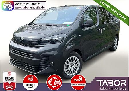Peugeot Expert Kombi L2 AT 8S LED Nav PrivG 2xKlima Kam